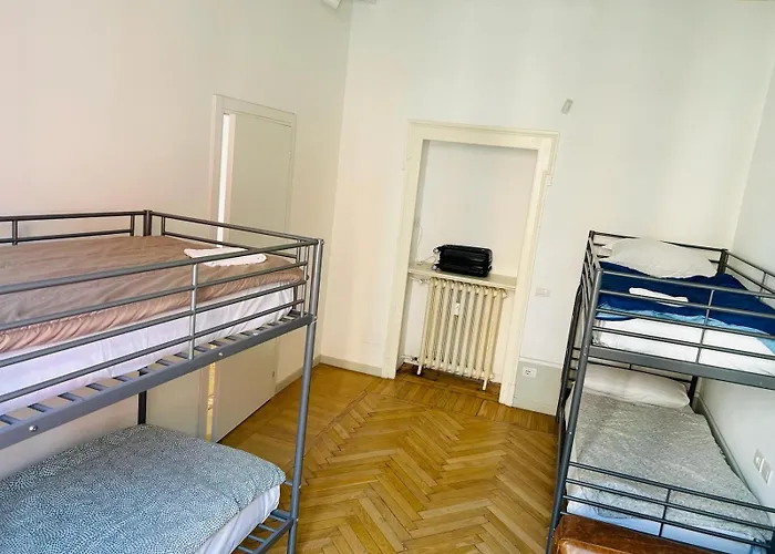 B&B Boutique Milan